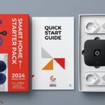 Smart Home Automation Starter Pack